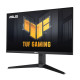 ASUS Monitor 27  TUF Gaming VG27AQML1A 2xHDMI, DP, 2xUSB, MM, IPS, 2560x1440, 260Hz, 1ms, DCI-P3 90%, AdaptiveSync, Pivot, HDR400 (90LM05Z0-B07370)