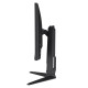 ASUS Monitor 27  TUF Gaming VG27AQML1A 2xHDMI, DP, 2xUSB, MM, IPS, 2560x1440, 260Hz, 1ms, DCI-P3 90%, AdaptiveSync, Pivot, HDR400 (90LM05Z0-B07370)