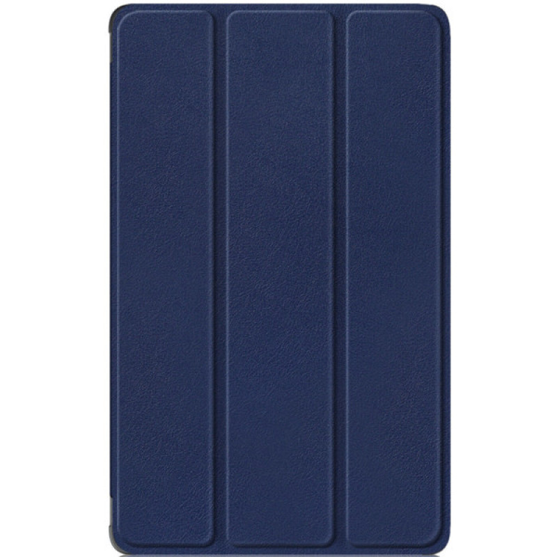 Чехол для планшета BeCover Smart Case Lenovo Tab M9 TB-310 9" Deep Blue (709222)