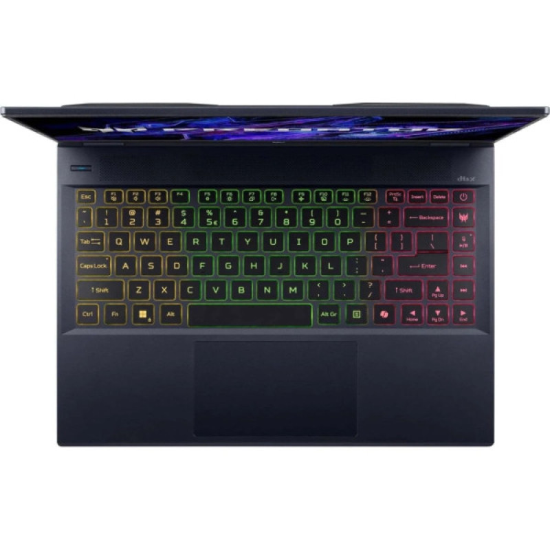 Ноутбук Acer Predator Helios Neo 14 PHN14-71 (NH.QUZEU.004)