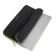 Tucano Offroad SLEEVE 13 /14  BLACK (BFCAR1314-BK)