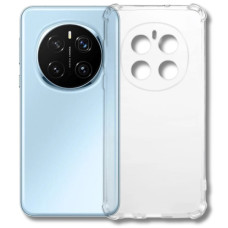 Чехол для мобильного телефона BeCover Anti-Shock Honor Magic7 Pro Clear (714713)