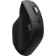 Мышка Keychron M6S Wireless/Bluetooth/USB Black (M6S-A72)