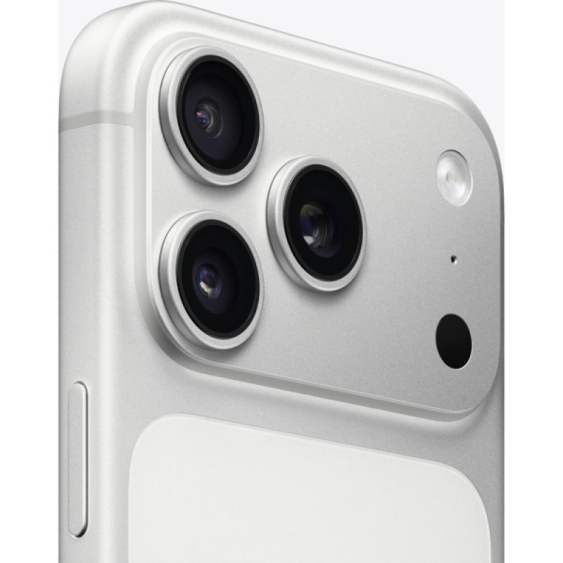 Мобильный телефон Apple iPhone 17 Pro 1TB Silver (MG8P4)