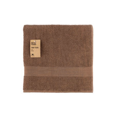 ARDESTO Terry towel Benefit, 70х140cm, 100% cotton, chocolate (ART2470CH)