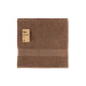 ARDESTO Terry towel Benefit, 70х140cm, 100% cotton, chocolate (ART2470CH)