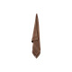 ARDESTO Terry towel Benefit, 70х140cm, 100% cotton, chocolate (ART2470CH)