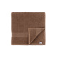 ARDESTO Terry towel Benefit, 70х140cm, 100% cotton, chocolate (ART2470CH)