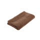 ARDESTO Terry towel Benefit, 70х140cm, 100% cotton, chocolate (ART2470CH)