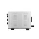 ARDESTO Table oven 1700W, 52L, chrome resistance, timer, lamp, turbo fan, double glass, white