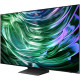 Samsung TV Set 65  OLED 4K UHD 100Hz(144Hz) Smart Tizen Black (QE65S90DAUXUA)
