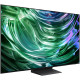Samsung TV Set 65  OLED 4K UHD 100Hz(144Hz) Smart Tizen Black (QE65S90DAUXUA)
