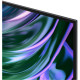 Samsung TV Set 65  OLED 4K UHD 100Hz(144Hz) Smart Tizen Black (QE65S90DAUXUA)