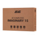 2E Ноутбук Imaginary 15.6" FHD IPS AG, Intel i3-1215U, 8GB, F256GB, UMA, DOS, Черный (NL57AU-15UA02)