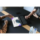 2E Ноутбук Imaginary 15.6" FHD IPS AG, Intel i3-1215U, 8GB, F256GB, UMA, DOS, Черный (NL57AU-15UA02)