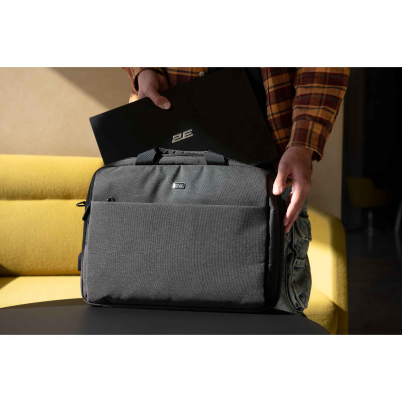 2E Ноутбук Imaginary 15.6" FHD IPS AG, Intel i3-1215U, 8GB, F256GB, UMA, DOS, Черный (NL57AU-15UA02)