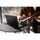 2E Ноутбук Imaginary 15.6" FHD IPS AG, Intel i3-1215U, 8GB, F256GB, UMA, DOS, Черный (NL57AU-15UA02)