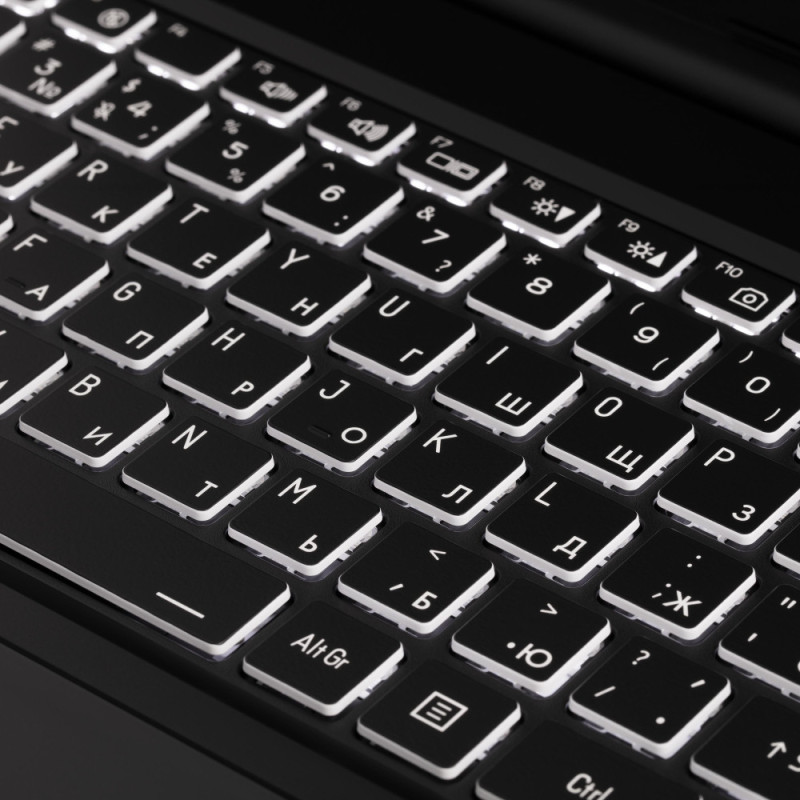 2E Ноутбук Imaginary 15.6" FHD IPS AG, Intel i3-1215U, 8GB, F256GB, UMA, DOS, Черный (NL57AU-15UA02)