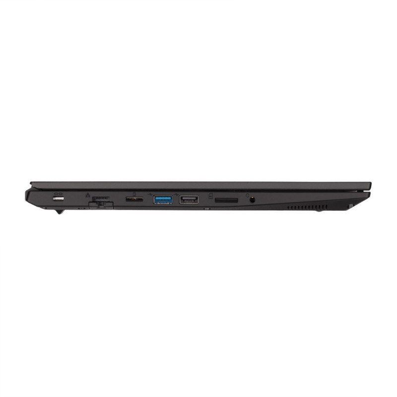 2E Ноутбук Imaginary 15.6" FHD IPS AG, Intel i3-1215U, 8GB, F256GB, UMA, DOS, Черный (NL57AU-15UA02)