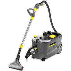 Karcher Пылесос моющий Puzzi 10/2 Adv, 1250Вт, 10л, 3250 л/мин, 11.5кг (1.193-120.0)