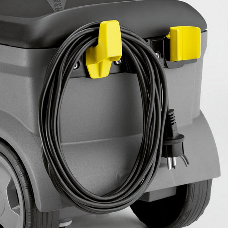 Karcher Пылесос моющий Puzzi 10/2 Adv, 1250Вт, 10л, 3250 л/мин, 11.5кг (1.193-120.0)