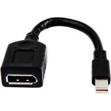 HP Single miniDP-to-DP Adapter Cable (2MY05AA)