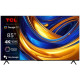TCL Телевизор TV 85" LED 4K 60Hz Smart Google TV Titan (85P69B)