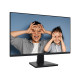 MSI Monitor 27  PRO MP275 D-Sub, HDMI, MM, IPS, 100Hz, 4ms, sRGB 93% (9S6-3PC3CM-048)