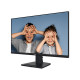 MSI Monitor 27  PRO MP275 D-Sub, HDMI, MM, IPS, 100Hz, 4ms, sRGB 93% (9S6-3PC3CM-048)