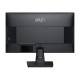 MSI Monitor 27  PRO MP275 D-Sub, HDMI, MM, IPS, 100Hz, 4ms, sRGB 93% (9S6-3PC3CM-048)
