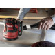 Skil 3745 cordless random orbital sander (SR1E3745CA)