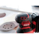 Skil 3745 cordless random orbital sander (SR1E3745CA)