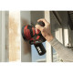 Skil 3745 cordless random orbital sander (SR1E3745CA)