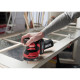Skil 3745 cordless random orbital sander (SR1E3745CA)