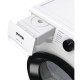 Gorenje Dryer condensation, 8kg, A++, 60cm, display, white (DHNE82)
