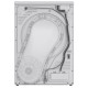 Gorenje Dryer condensation, 8kg, A++, 60cm, display, white (DHNE82)