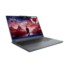 Lenovo Notebook Legion Slim 5-16AHP9 16  WQXGA IPS AG, AMD R7-8845HS, 32GB, F1TB, NVD4060-8, DOS, grey (83DH009HRA)