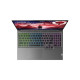 Lenovo Notebook Legion Slim 5-16AHP9 16  WQXGA IPS AG, AMD R7-8845HS, 32GB, F1TB, NVD4060-8, DOS, grey (83DH009HRA)
