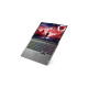 Lenovo Notebook Legion Slim 5-16AHP9 16  WQXGA IPS AG, AMD R7-8845HS, 32GB, F1TB, NVD4060-8, DOS, grey (83DH009HRA)