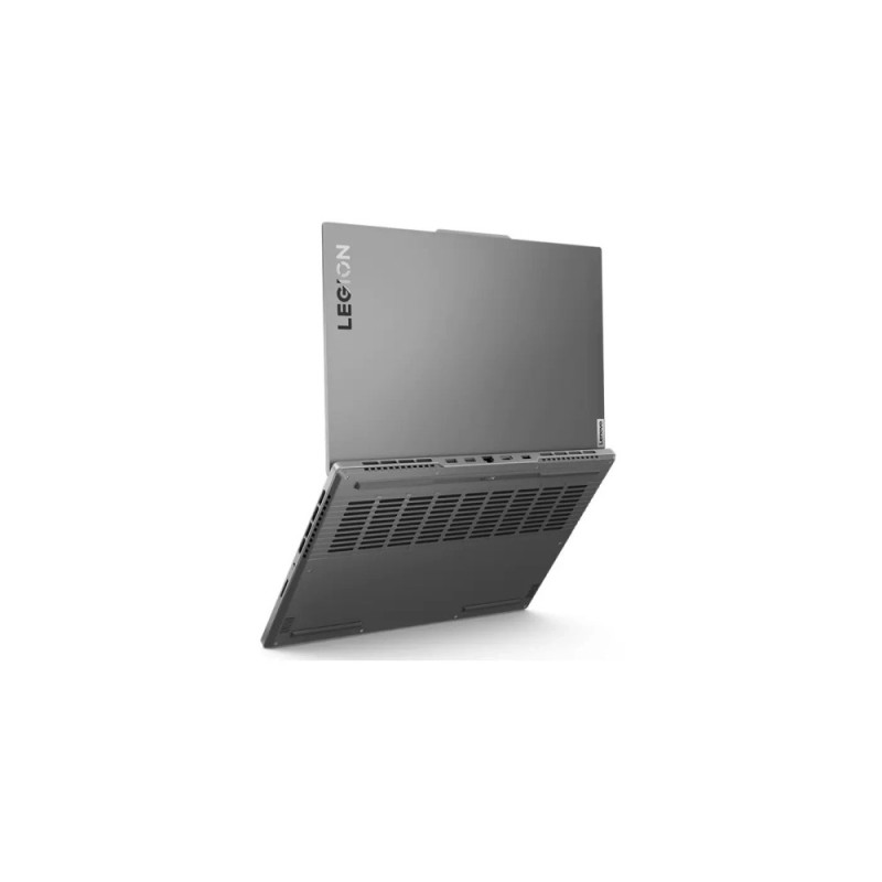 Lenovo Notebook Legion Slim 5-16AHP9 16  WQXGA IPS AG, AMD R7-8845HS, 32GB, F1TB, NVD4060-8, DOS, grey (83DH009HRA)
