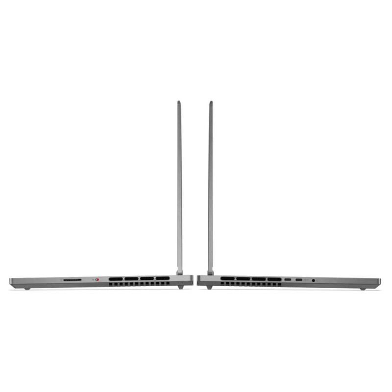 Lenovo Notebook Legion Slim 5-16AHP9 16  WQXGA IPS AG, AMD R7-8845HS, 32GB, F1TB, NVD4060-8, DOS, grey (83DH009HRA)
