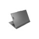 Lenovo Notebook Legion Slim 5-16AHP9 16  WQXGA IPS AG, AMD R7-8845HS, 32GB, F1TB, NVD4060-8, DOS, grey (83DH009HRA)