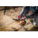 Skil Шлифмашина угловая аккумуляторная 3930 CB XP 125мм 20В 1х5А·час 8500об·мин VRS+ плав. пуск 1.88кг (11070600204)