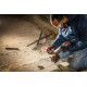 Skil Шлифмашина угловая аккумуляторная 3930 CB XP 125мм 20В 1х5А·час 8500об·мин VRS+ плав. пуск 1.88кг (11070600204)