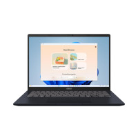 ASUS Ноутбук Vivobook 14 X1407CA-LY094 14" WUXGA IPS, Intel Ultra 5 225H, 16GB, F512GB, UMA, NoOS, Голубой (90NB1581-M003M0)