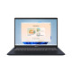 ASUS Ноутбук Vivobook 14 X1407CA-LY094 14" WUXGA IPS, Intel Ultra 5 225H, 16GB, F512GB, UMA, NoOS, Блакитний (90NB1581-M003M0)