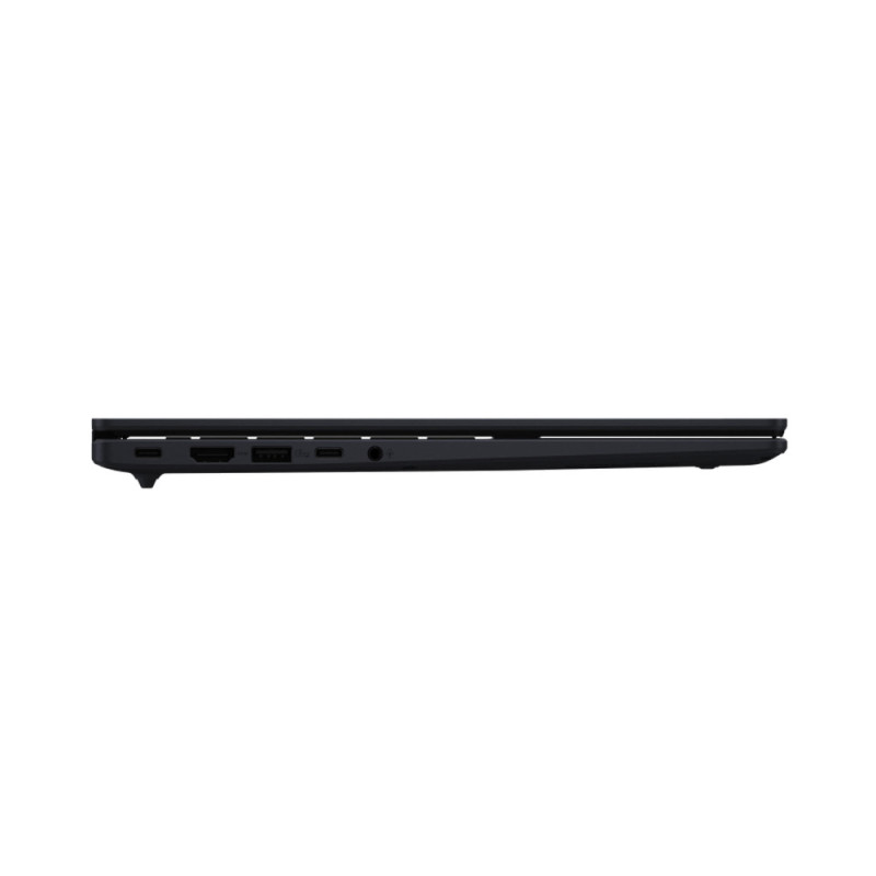 ASUS Ноутбук Vivobook 14 X1407CA-LY094 14" WUXGA IPS, Intel Ultra 5 225H, 16GB, F512GB, UMA, NoOS, Блакитний (90NB1581-M003M0)
