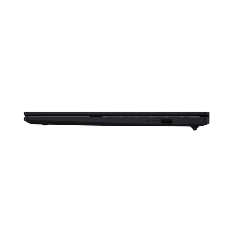 ASUS Ноутбук Vivobook 14 X1407CA-LY094 14" WUXGA IPS, Intel Ultra 5 225H, 16GB, F512GB, UMA, NoOS, Блакитний (90NB1581-M003M0)