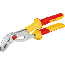 Bosch Кліщі сантехнічні Professional, 250 мм, VDE (1.600.A02.NE5)