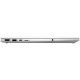 HP Ноутбук Pavilion 15-eh3017ua 15.6" FHD IPS AG, AMD R5-7530U, 16GB, F512GB, UMA, DOS, белый